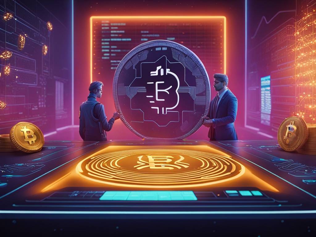 Cryptocurrency Trading and Custody Services Launched by DekaBank ??