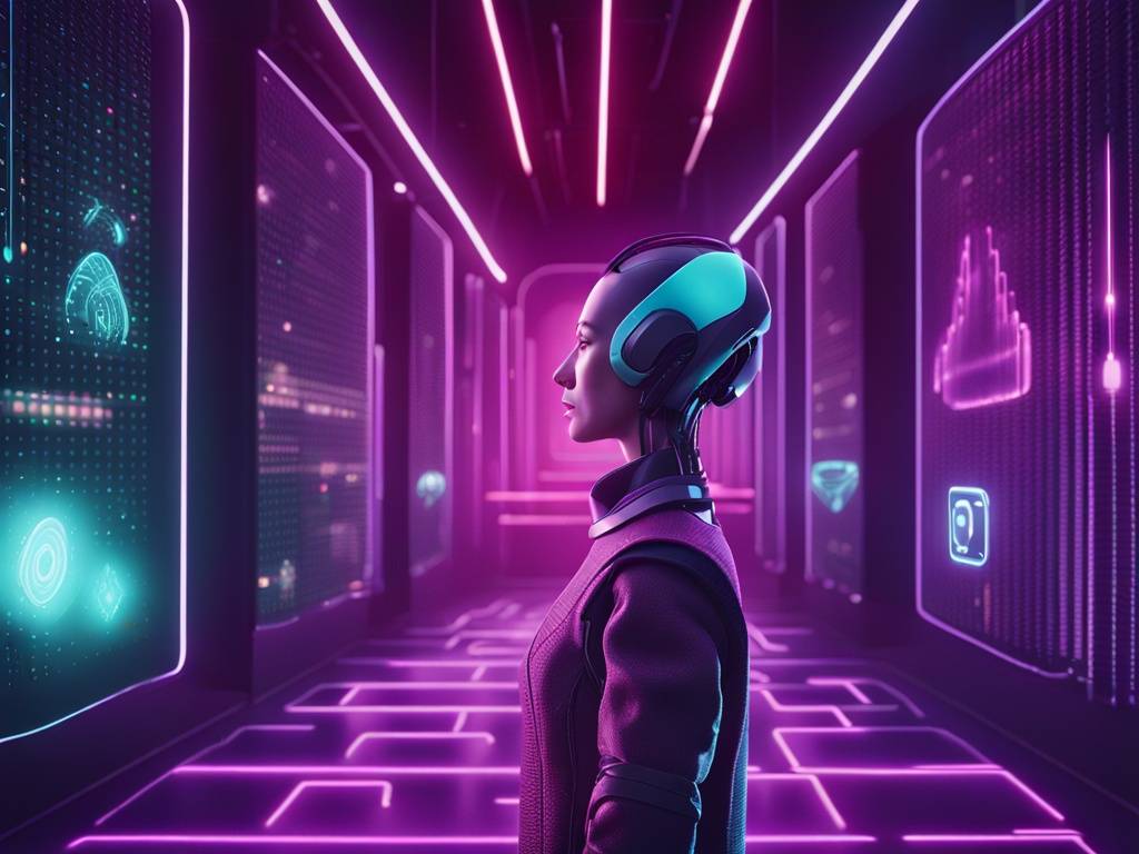 Five Key Trends in AI and Web3 Integration Explored ??