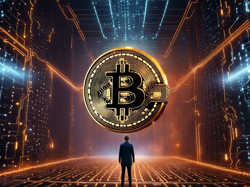 Quantum Computing Threat to Lost Bitcoin Wallets Highlighted ??