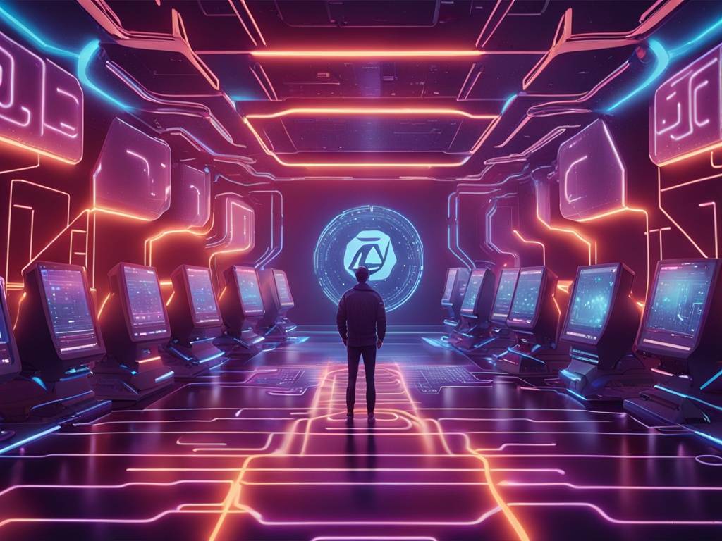 How Autonomous Agents are Revolutionizing DeFi Strategies ??