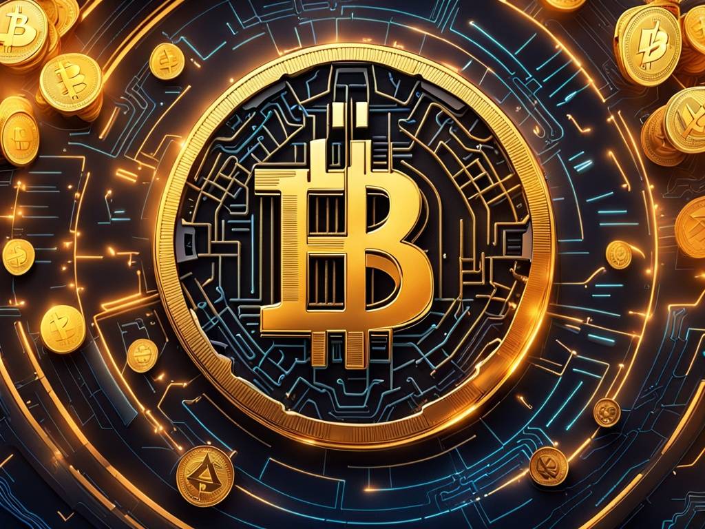 New Blockchain Coins Reshaping Crypto Market Are Explored ??