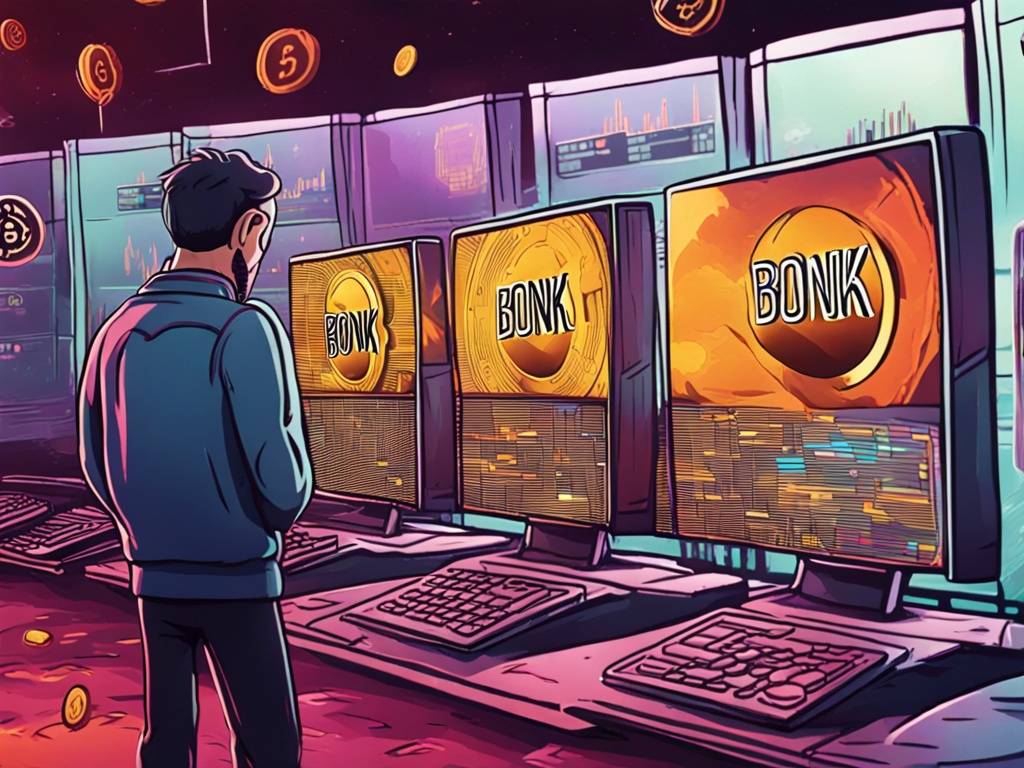 Shocking 76% Decline in BONK Price Has Investors Concerned ??
