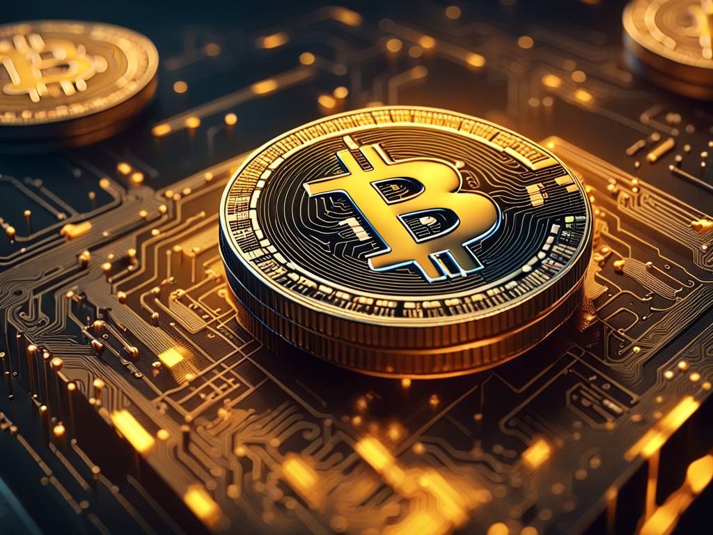 Powerful Bitcoin Strategy Revealed with 218K BTC Acquired! ??