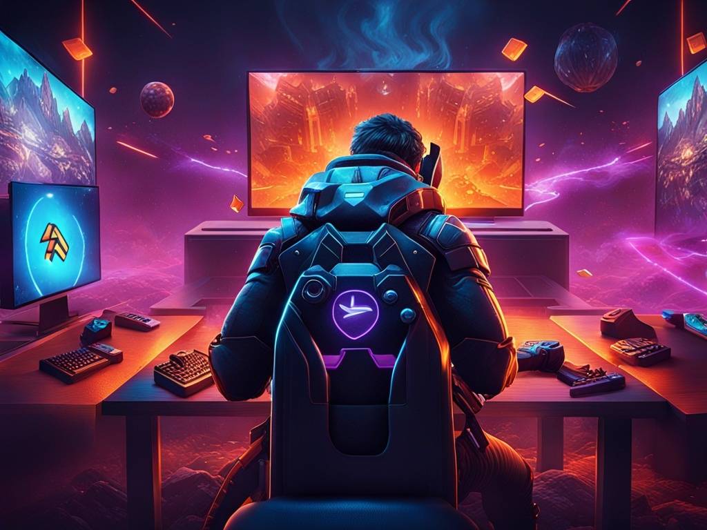 Amazing February Games Highlighted for Every Gamer ?️?