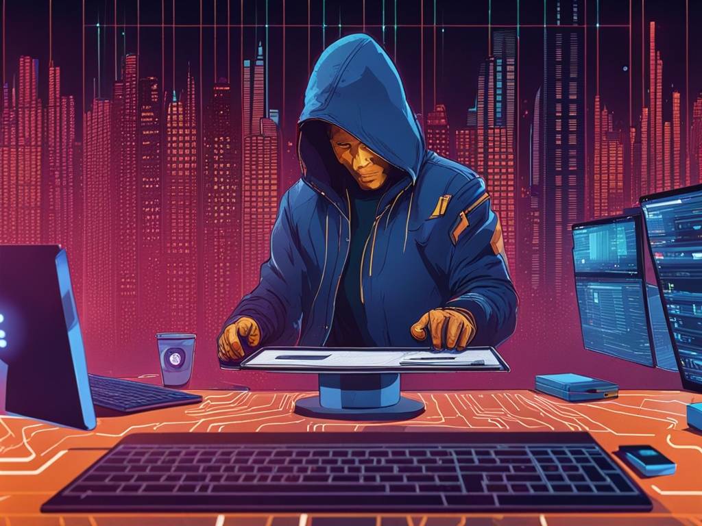 Crypto Market Experiences Downturn as $1.4BN Hack Disrupts ??