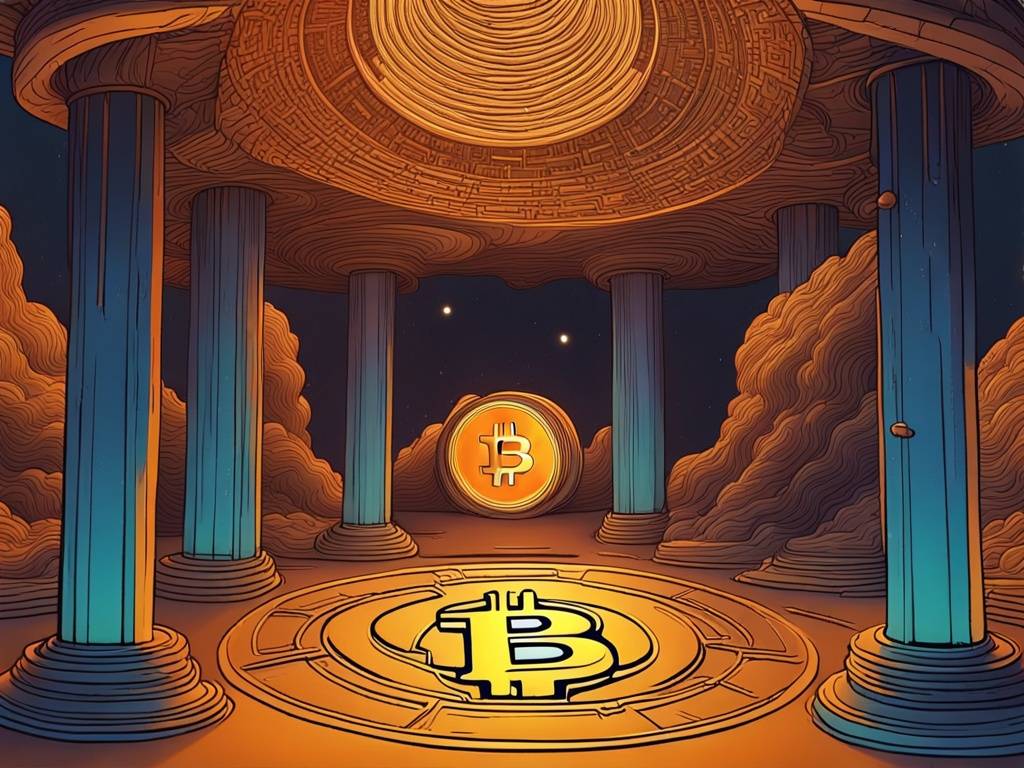 Groundbreaking Bitcoin Options and Ethereum Futures Set for Launch ??