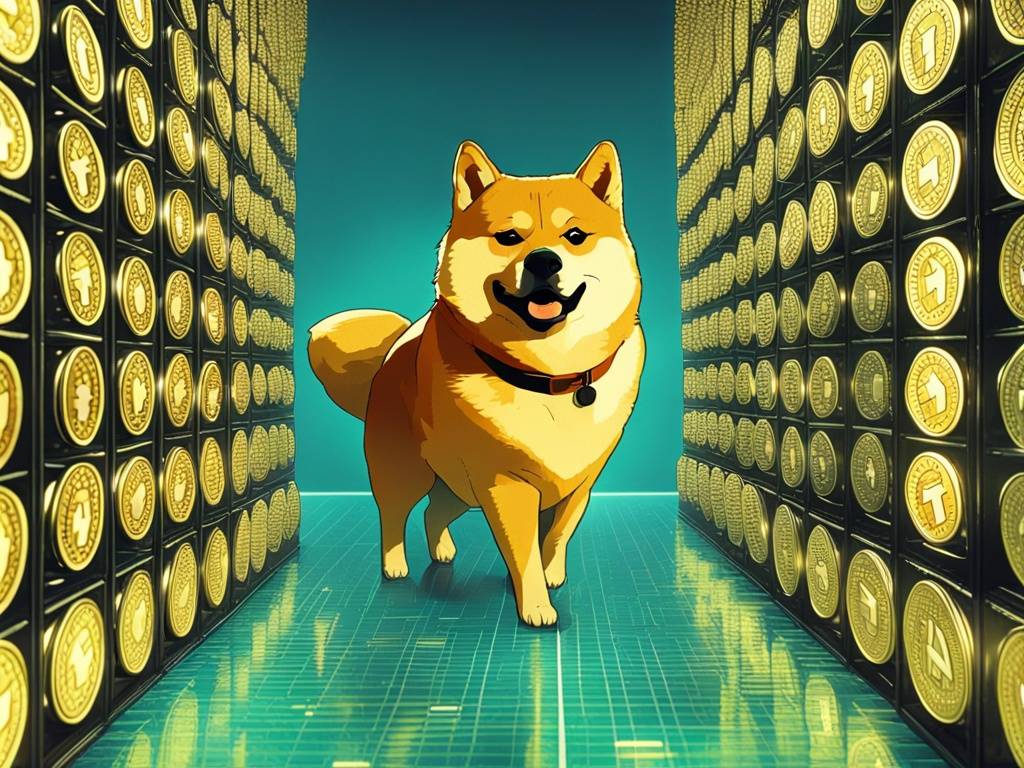 How Public Input is Being Sought on Dogecoin and XRP ETFs ??