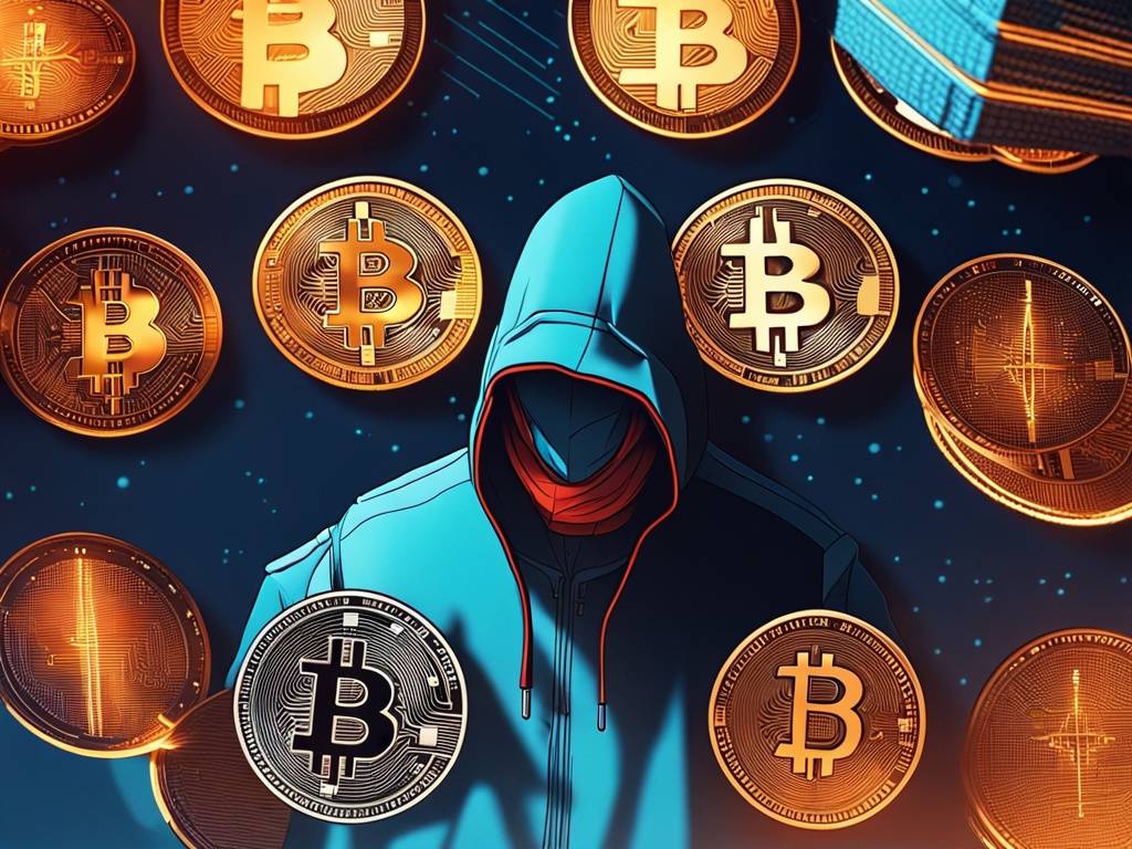 Powerful Crypto Market Indicators Are Being Analyzed ??