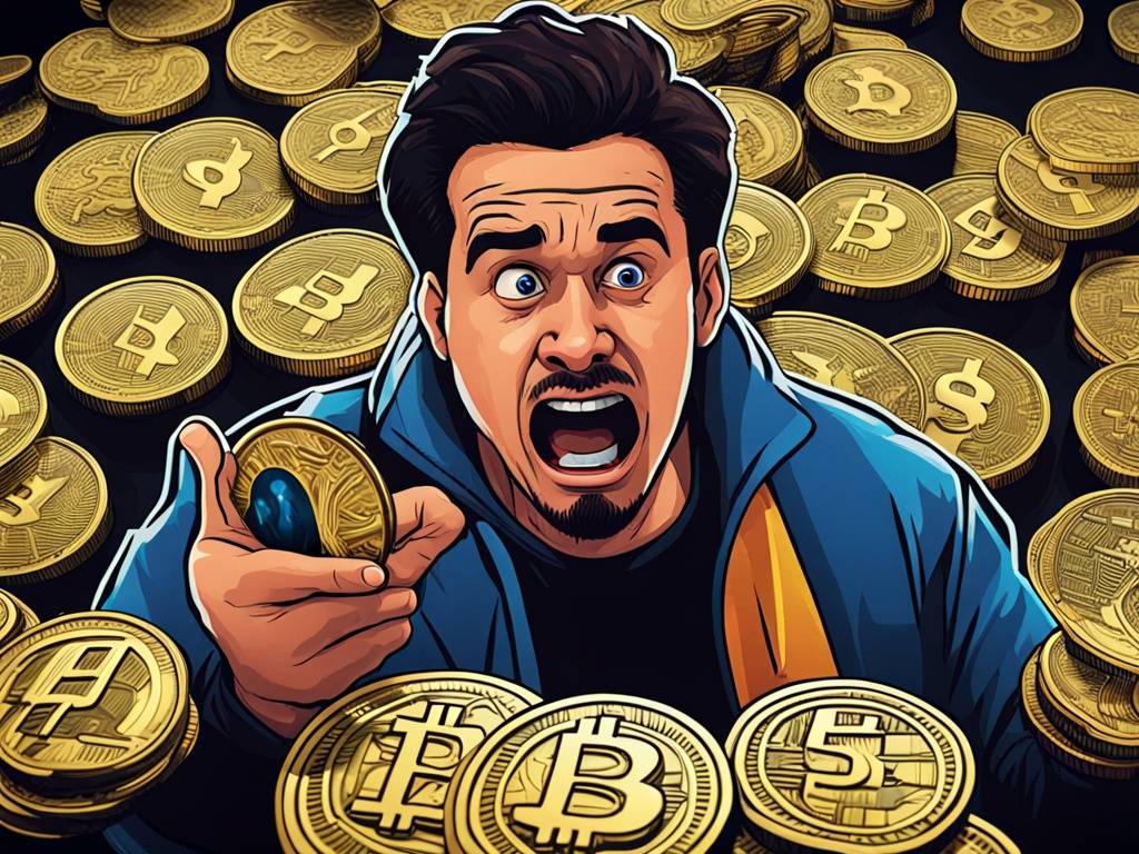 Shocking 58% Drop in Meme Coins Leaves Investors Concerned ??