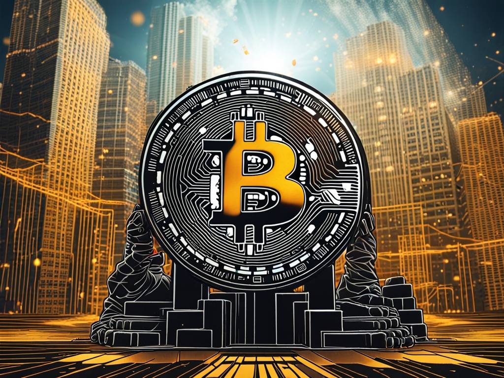 Powerful Bitcoin Market Trends Are Shown in Recent Analysis ??