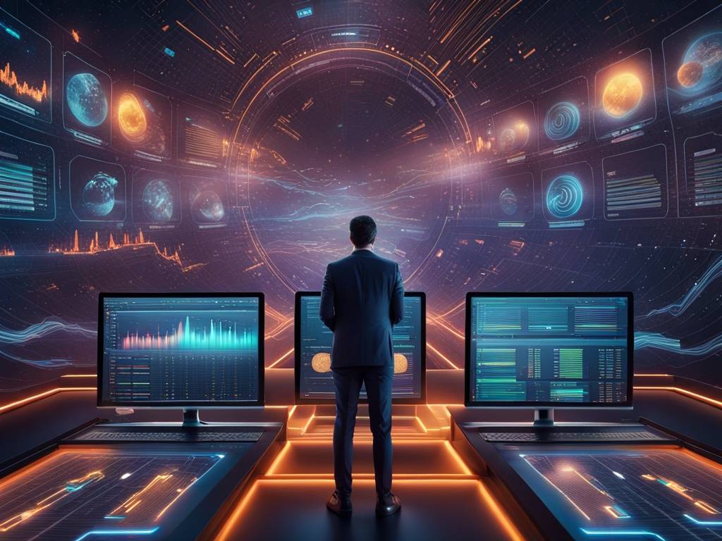 Exciting Turnaround Opportunities Identified for 2025 Stocks ??