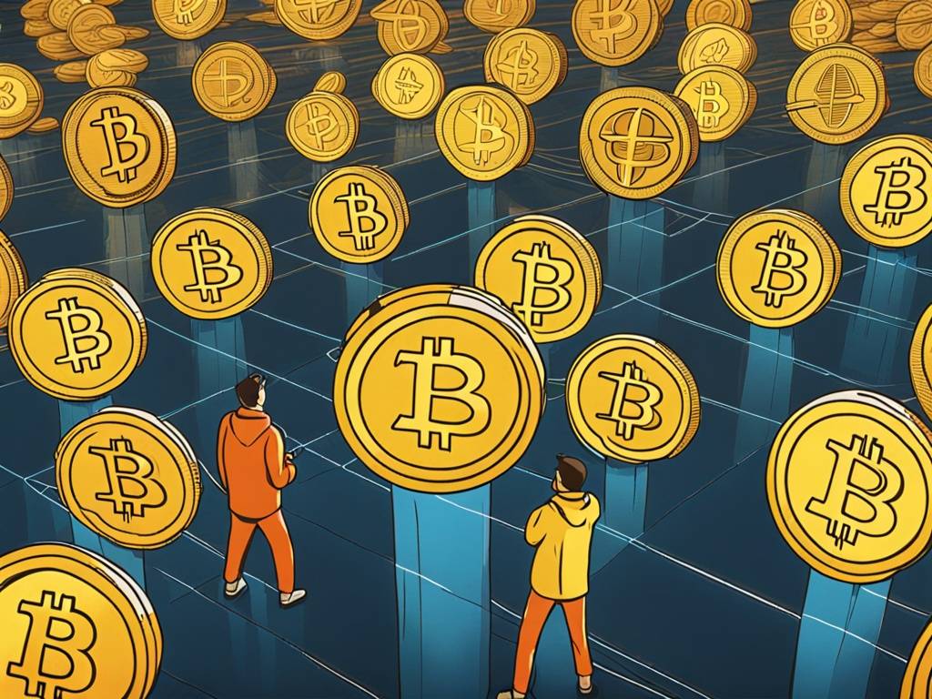 Revolutionary Shifts in Cryptocurrency Market Structure Revealed ??