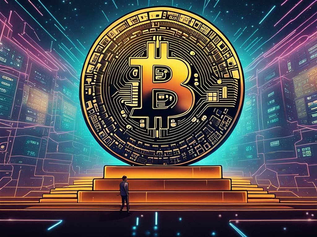 Exciting Changes Announced: Fewer Crackdowns on Crypto Firms ??
