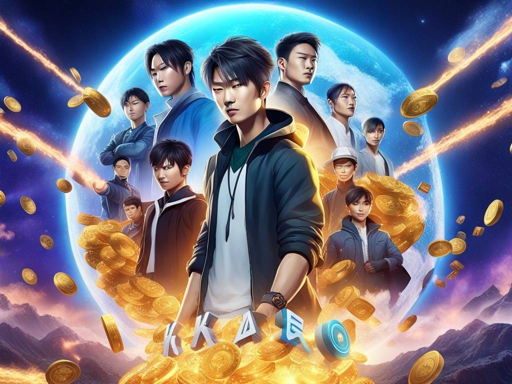 Incredible KAITO Token Airdrop Excitement Is Generating Buzz ??