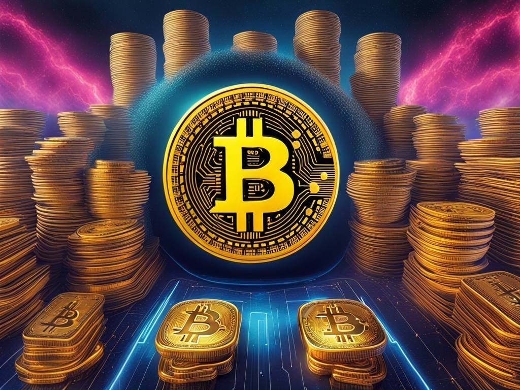 Massive 20,356 BTC Purchases Achieved by Strategy for $2B ??