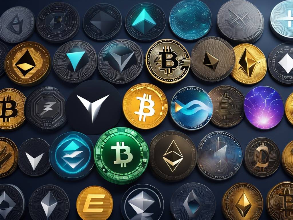 17 New Cryptocurrencies Added by EDX Markets for Institutions ??