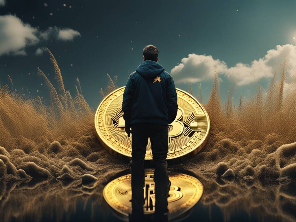Groundbreaking 10% Investment in Cryptocurrencies Proposed by Michigan ??