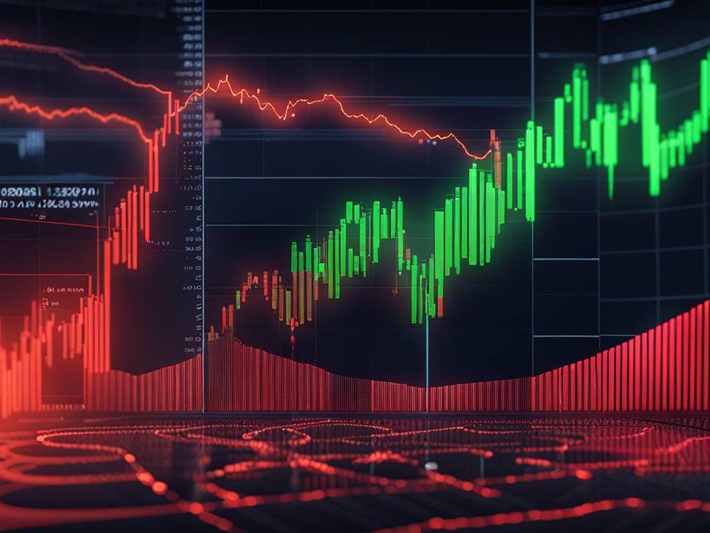Dramatic HBAR Price Decline Highlighted Amid Market Uncertainty ??