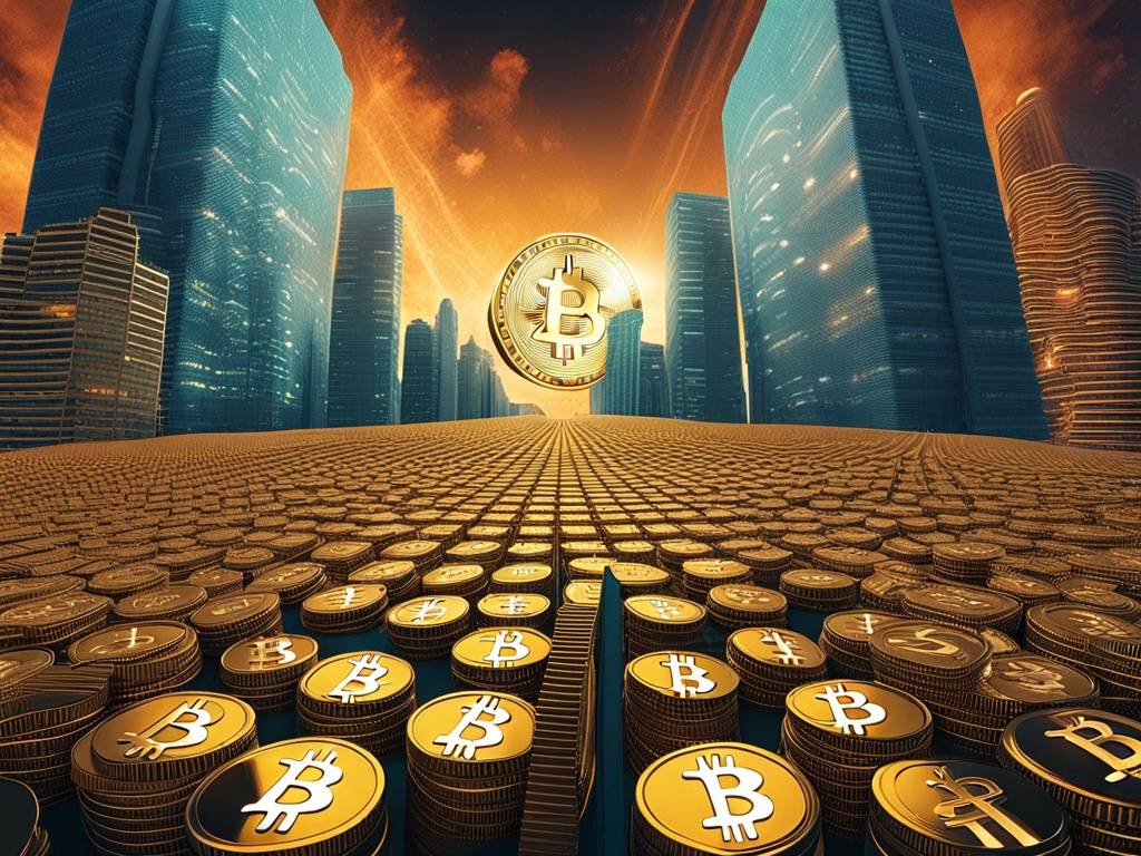 Powerful Insights on Bitcoin's Sideways Trends Revealed ??