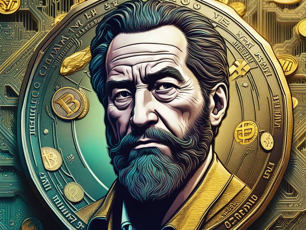 Incredible $70K Gain from Solana Meme Coin by Portnoy Revealed ??