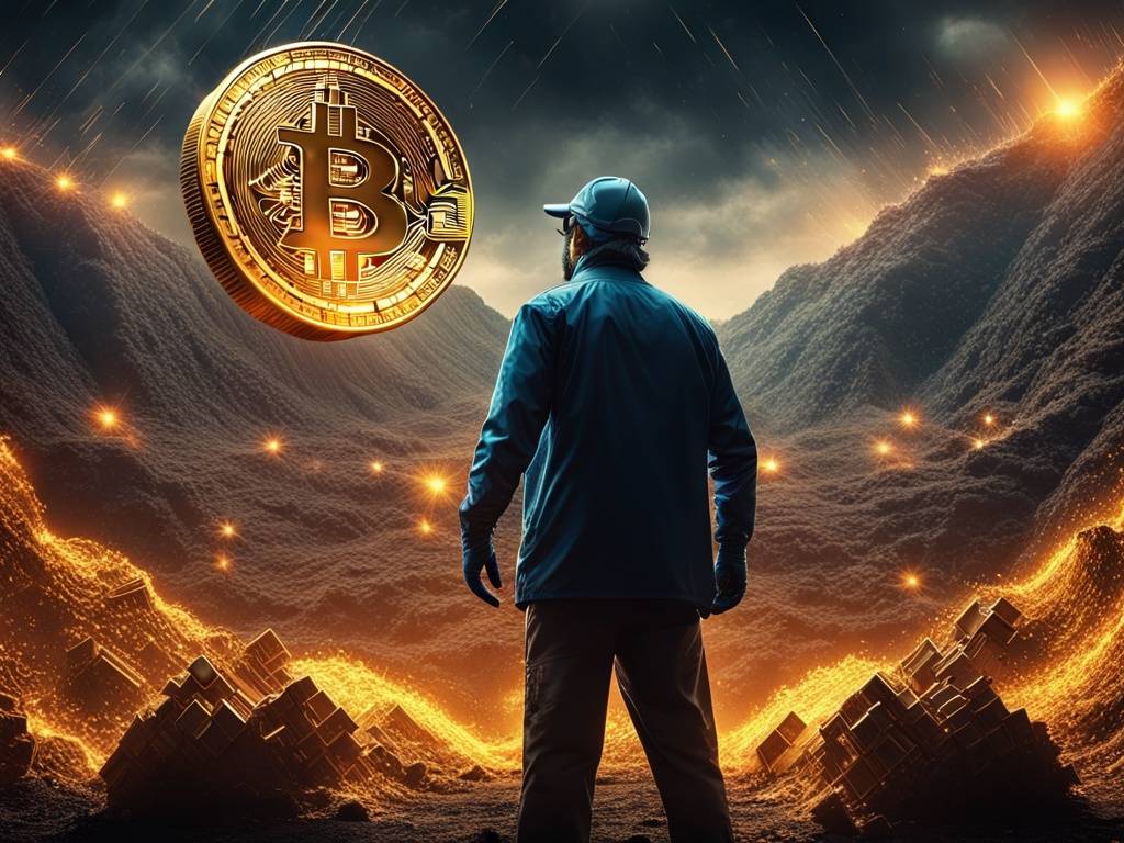 Powerful Economic Growth from U.S. Bitcoin Mining Analyzed ??