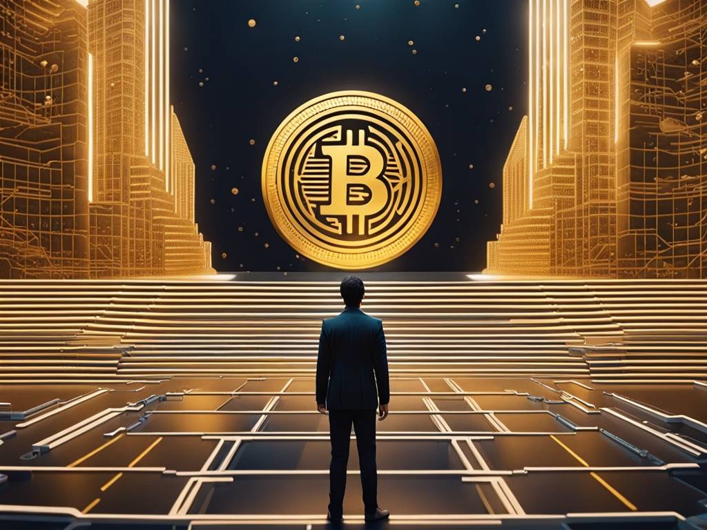 New Roadmap for Institutional DeFi Introduced by Ripple ??