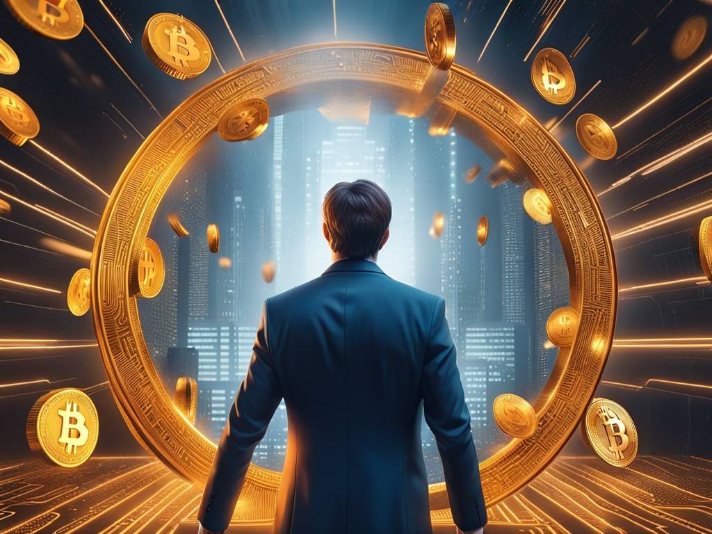 Powerful Bitcoin-Backed Debt Fund Proposal Unveiled by Avalon Labs ??