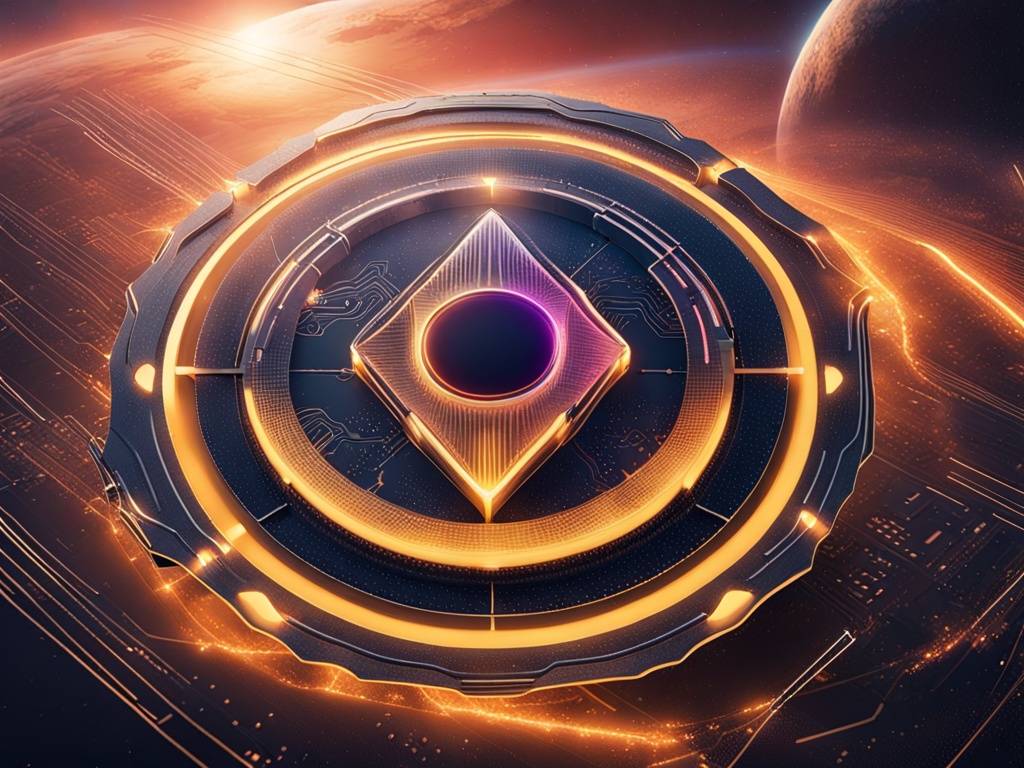 Exciting Unichain Protocol Launch Promises 95 Million Transactions ?✨