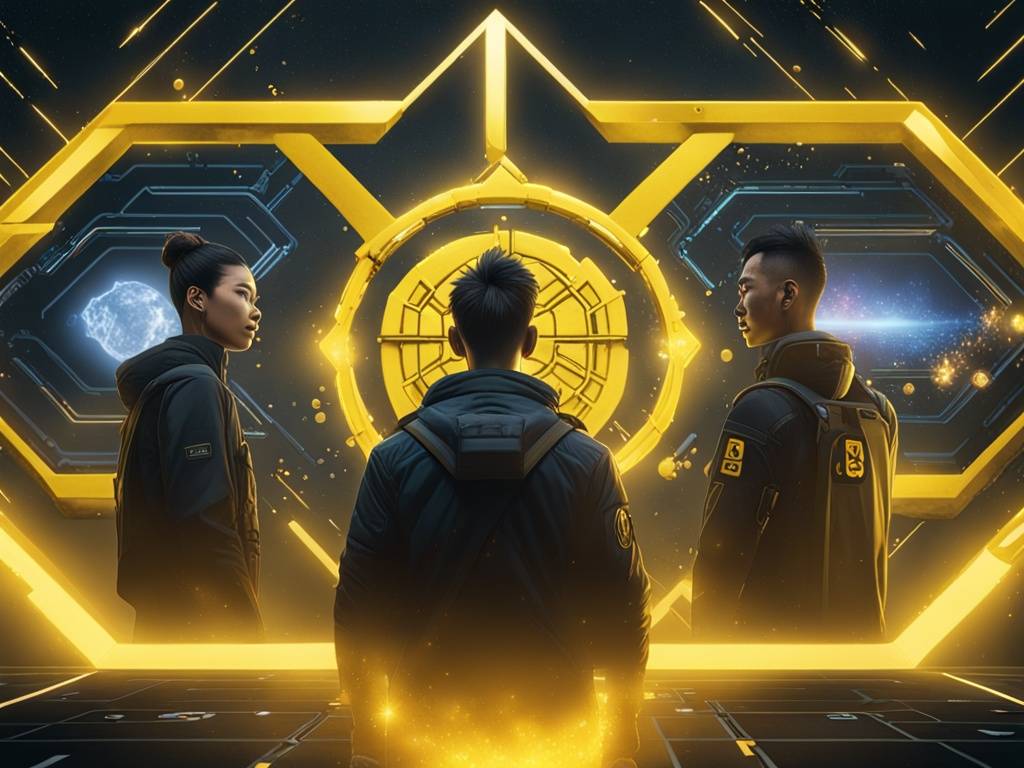Essential Changes Announced for Five Binance Trading Pairs ??