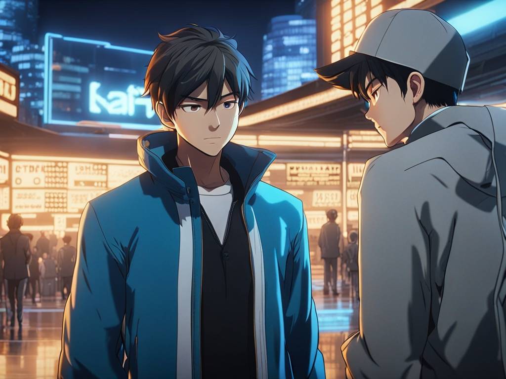 Surprising Selling Pressure on KAITO's Airdrop Discovered ??