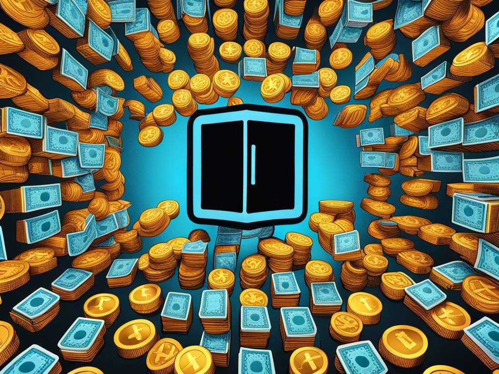 Massive $1.46 Billion Hack Linked to Bybit Exposed ?⚠️