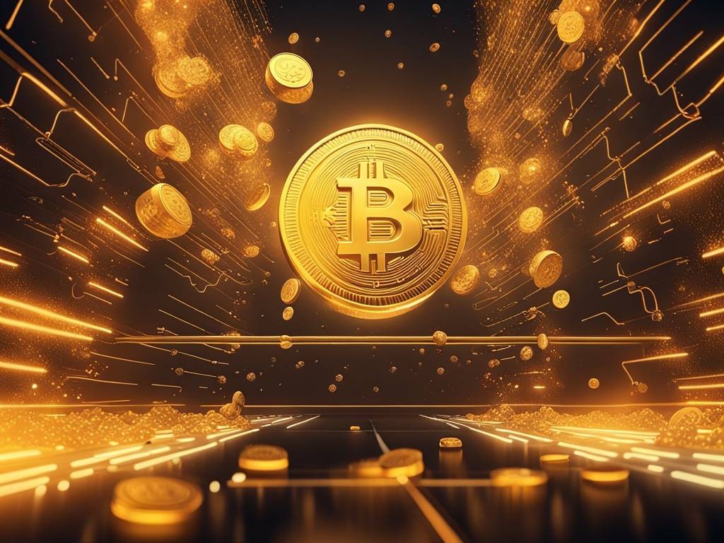 Breakthrough Digital Asset Trials by ECB Generate High Interest ??