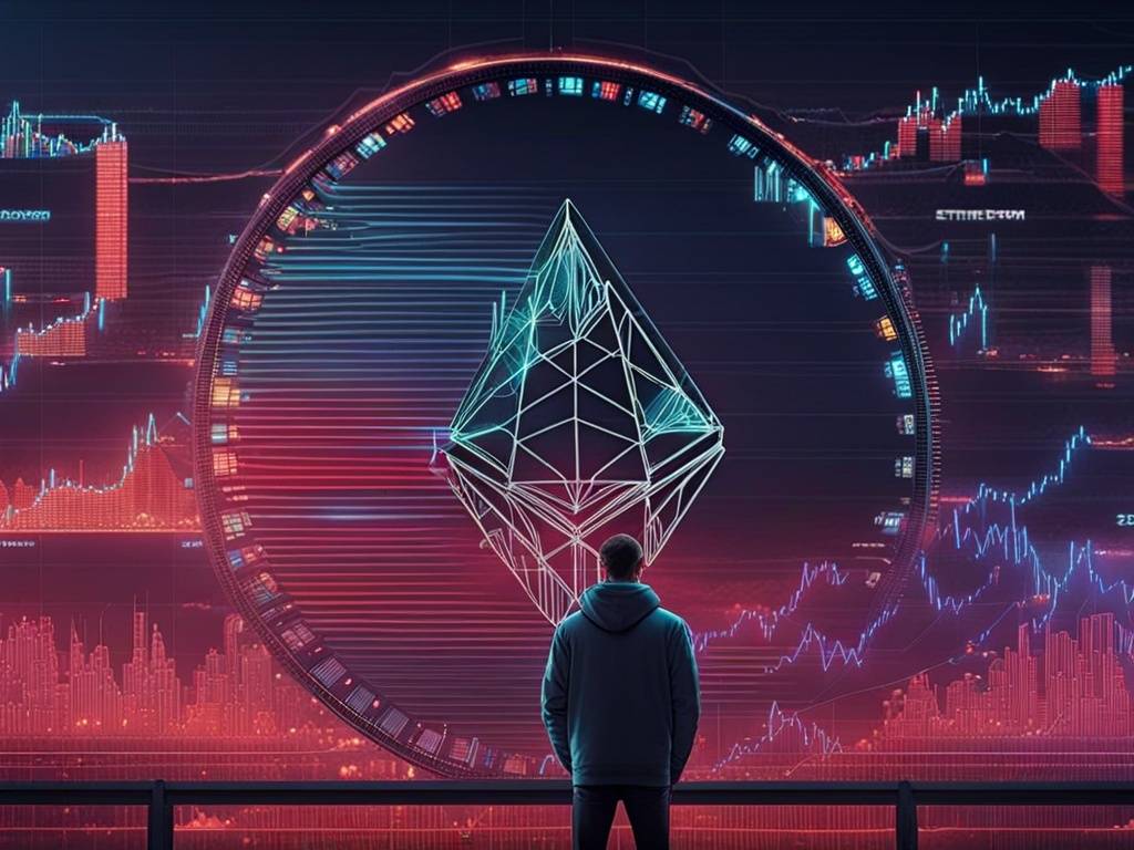 Ethereum's Recent Price Drop of 11% is Being Analyzed ??