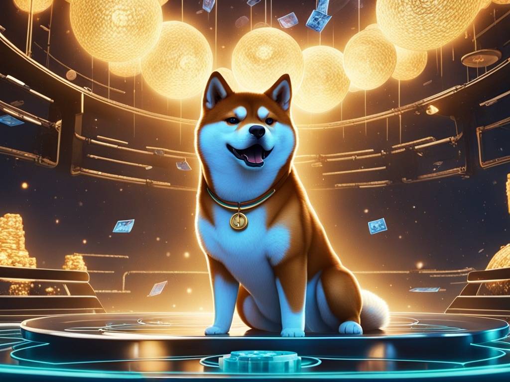 Exciting 20% Price Drop for Shiba Inu Sparks Big Announcement ??