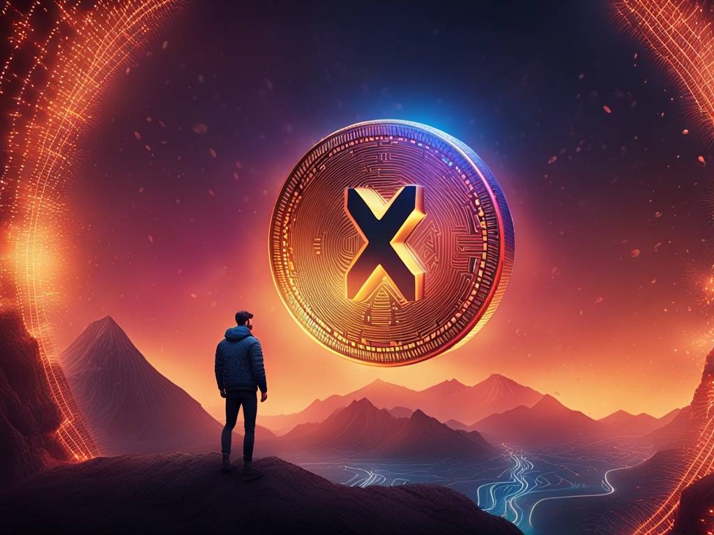 Insights Into XRP Resilience and Community Strength Revealed ??