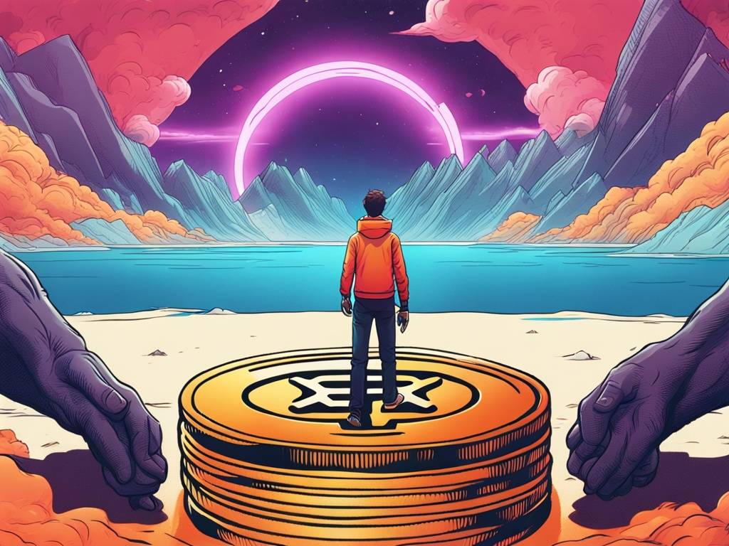 Excitement Builds as XRP ETF Approval Odds Soar to 81% ??
