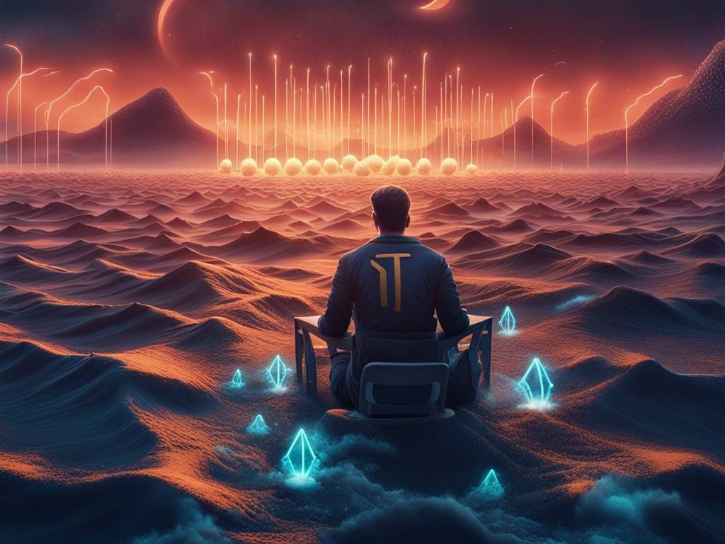 Powerful SEA Token Launch Marks OpenSea's Expansion Across 14 Blockchains ??