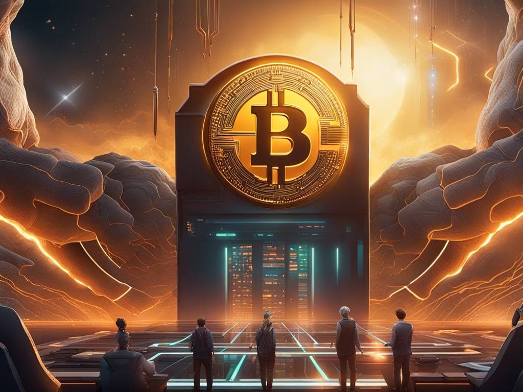 Exciting Digital Securities Trading System Announced with 4 Projects ??