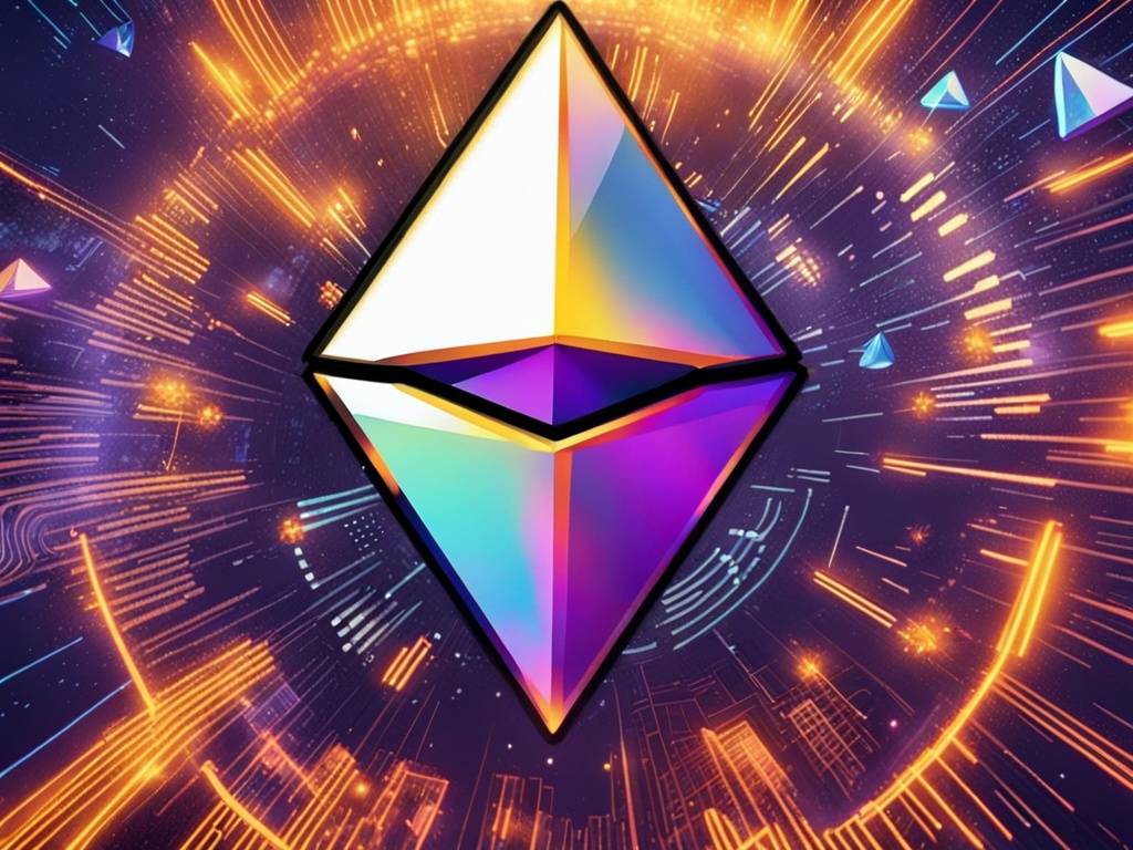 Unstoppable Gains in Ethereum Price Are Being Targeted Now ??