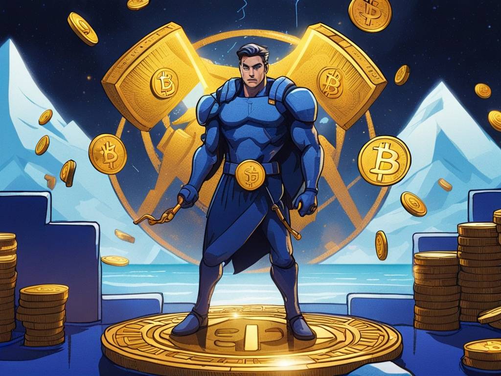 Staggering 3361% Surge in LIBRA Coin Shocked the Market ??