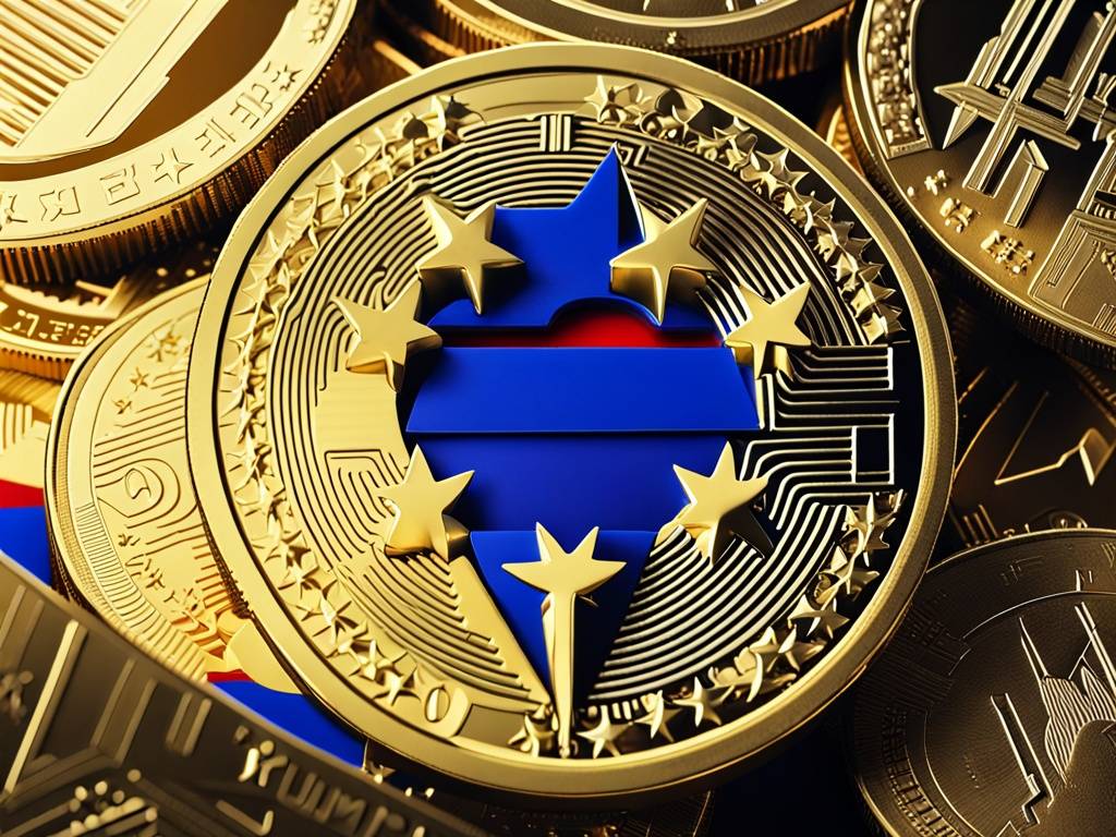 Powerful Influence of Trump’s Support for Digital Euro Accelerated ??
