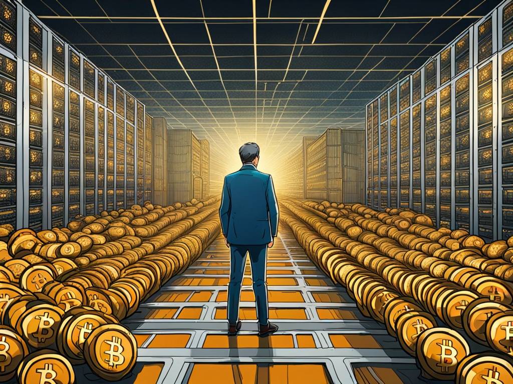 Caution Against Bitcoin Reserves Emphasized by Poland's Bank Leaders ??