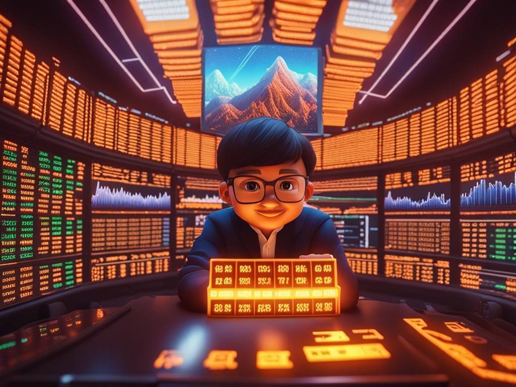 Incredible 95% Upside Predicted for Alibaba Stock Rally ??