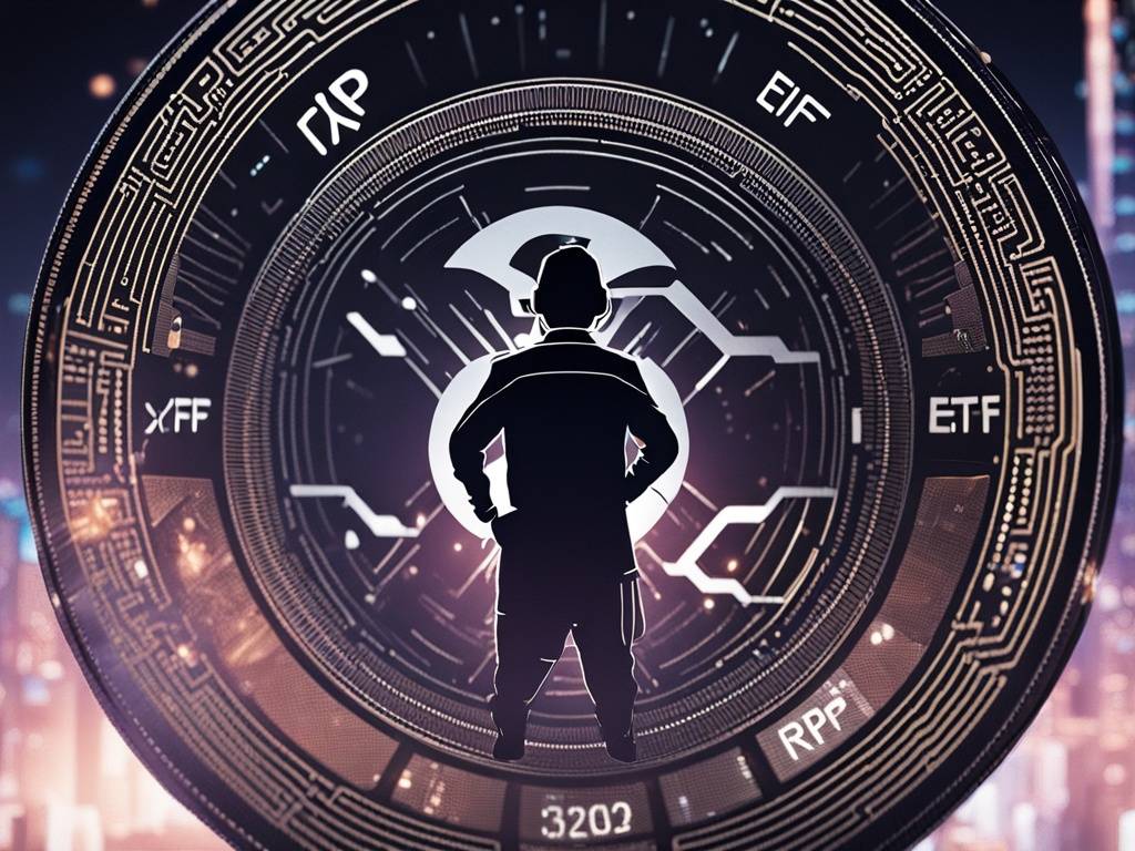 Exciting XRP Surge Driven by 7.5% Gains and ETF Approvals ??