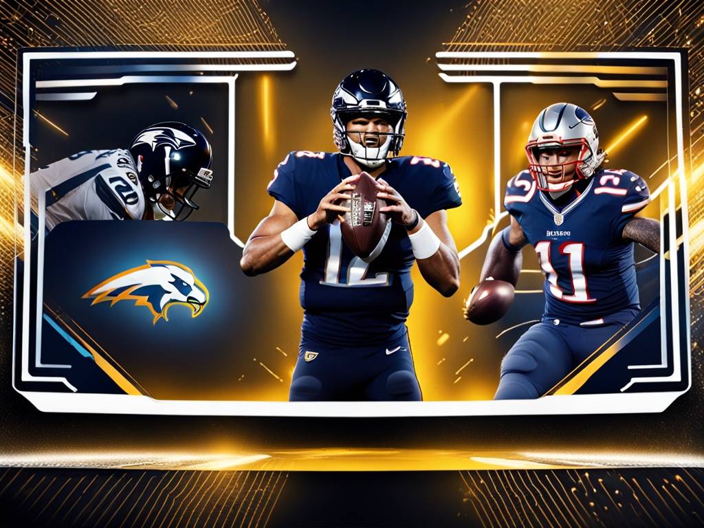 Exciting Super Bowl Promotion Unlocked with 30 New NFL Cards ??
