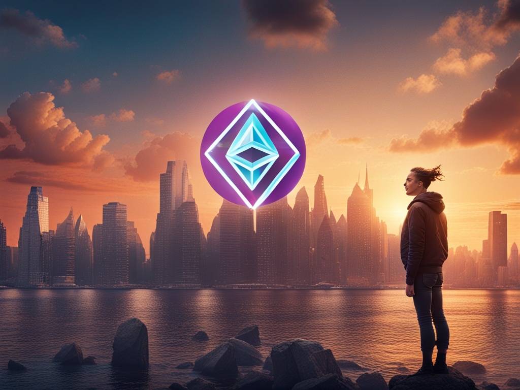 Astounding $420 Million Registered in Ethereum ETFs Amid Decline ??