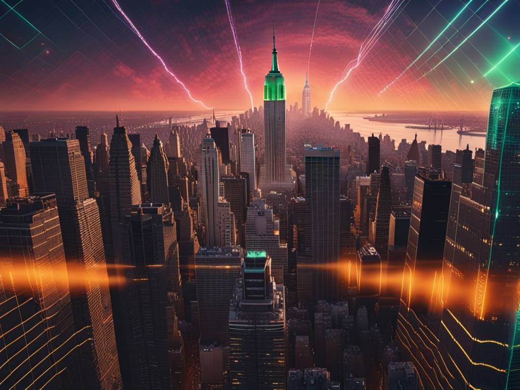 Critical Study of New York's Cryptocurrency Framework Proposed ??