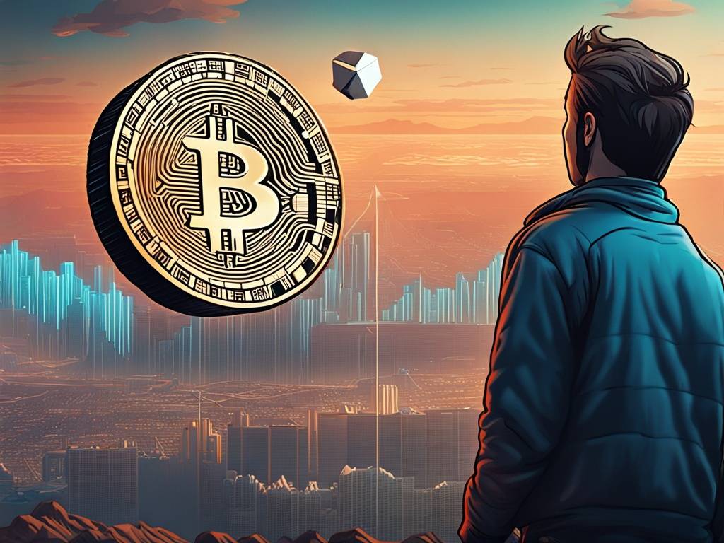 Unexpected 36% Plunge in Ethereum Market Cap Uncovered ??