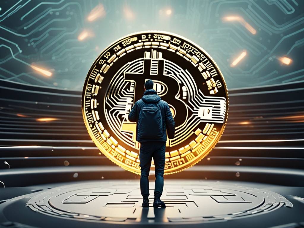 Shifting Momentum Indicated by Bitcoin's MVRV Ratio ??