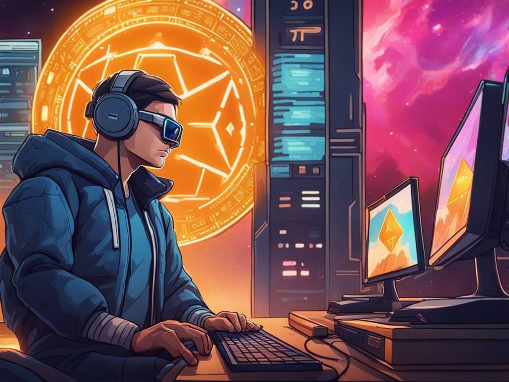 Explosive Growth of Solana Surpasses Ethereum Daily Users ??